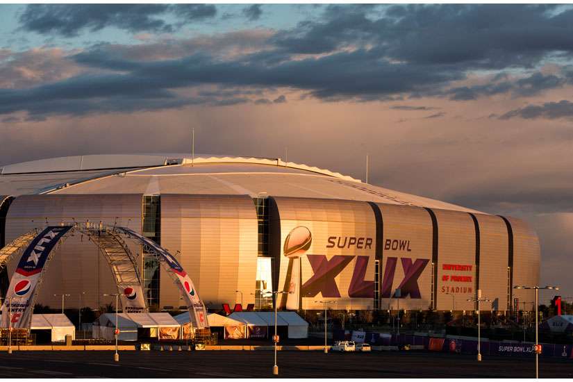 Increase in sex trafficking expected during Super Bowl, golf tournaments