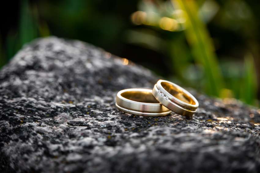 New life after the wound of divorce