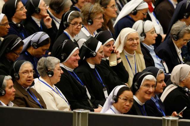 Women in the Church