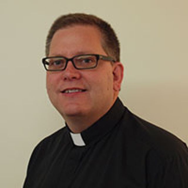 New director named for CCCB’s national liturgy office