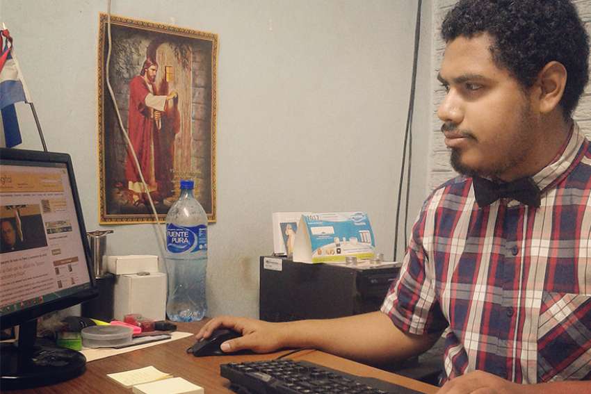 Nicaraguans face greater challenges than most heading to World Youth Day