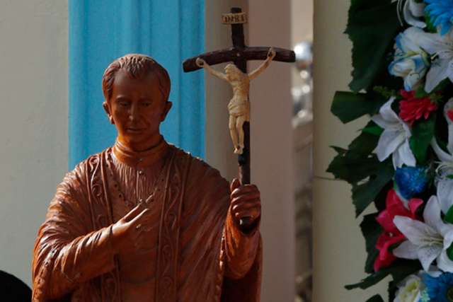St. Joseph Vaz, the great missionary saint