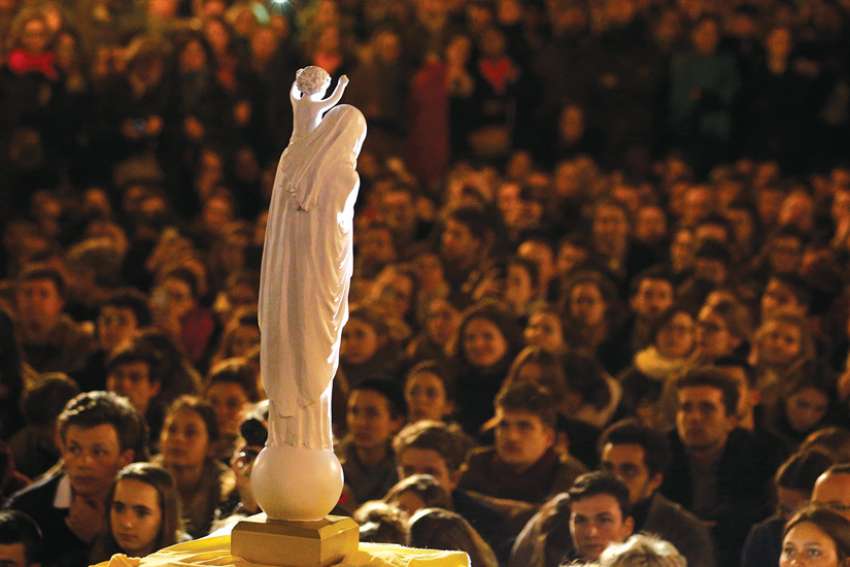 Editorial: More than a church