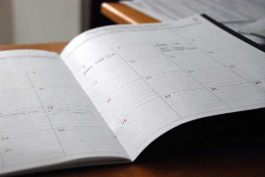 God's Word on Sunday: Being faithful requires daily commitment