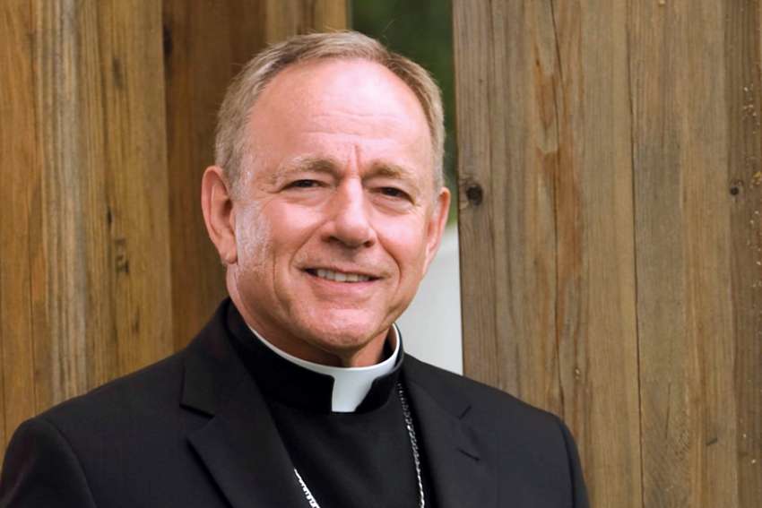 Miller awaits Pope’s ‘pilgrimage of closeness’