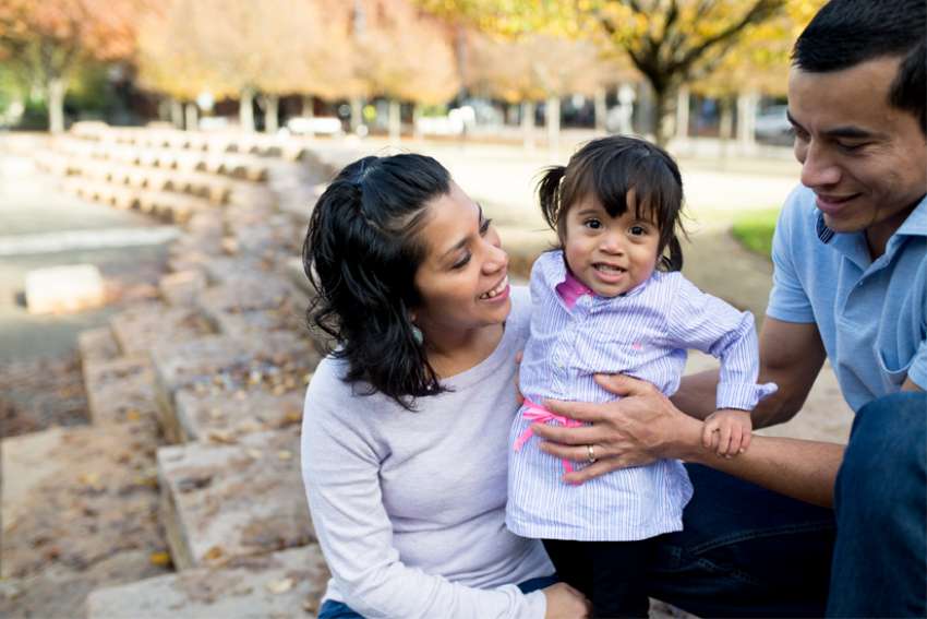 Portland couple move to Canada to avert deportation threat