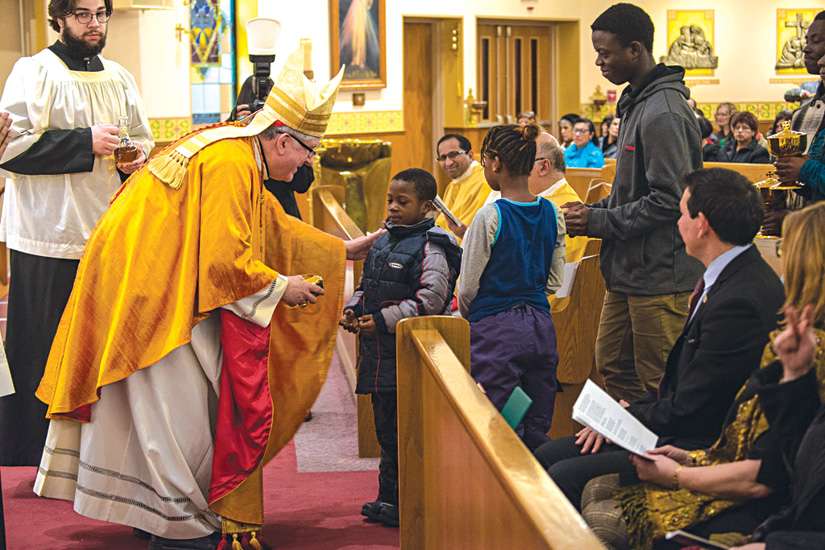 Celebrating Toronto’s migrant tradition