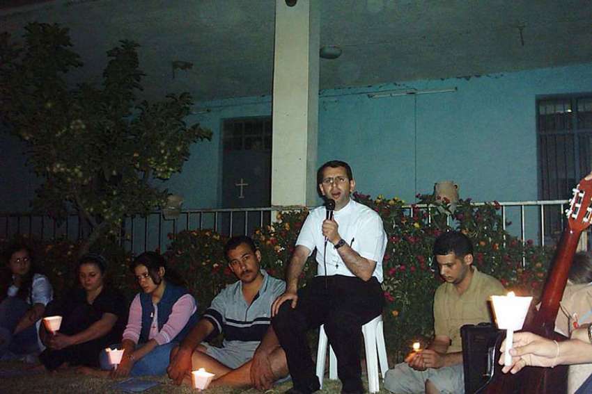 Life of priest killed in Iraq for his faith documented in new book