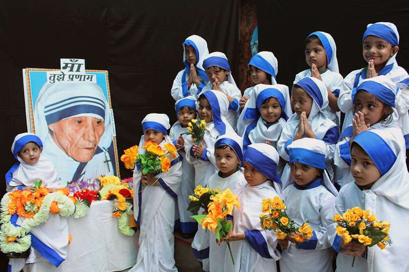 Mother Teresa's canonization in 2016 only hypothetical, says Vatican