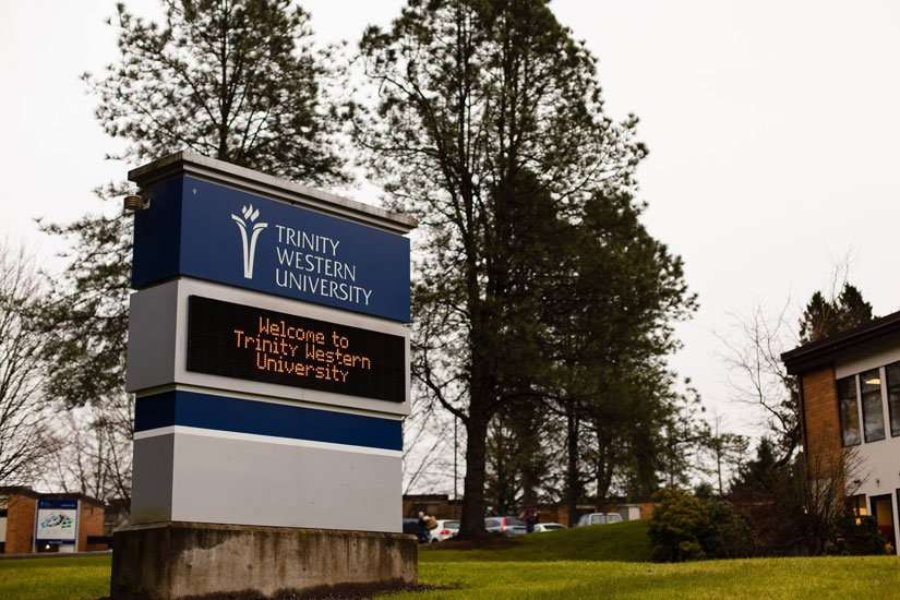 Nova Scotia must accredit Trinity Western University law school graduates, court rules