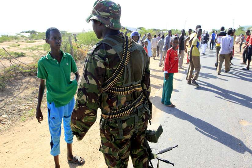 At least 147 killed, hundreds rescued in Kenyan university attack that targeted Christians