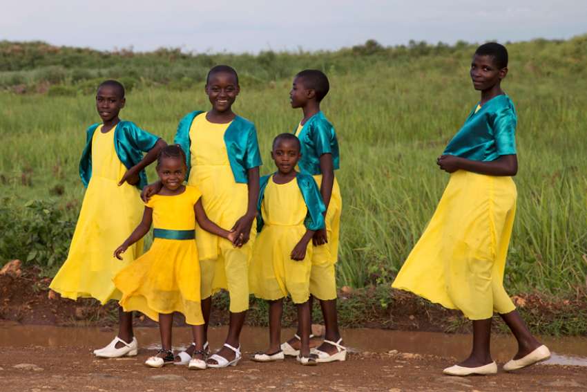 HPV vaccine in Kenya associated with 'severe' side effects