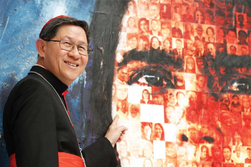 The politics of communion