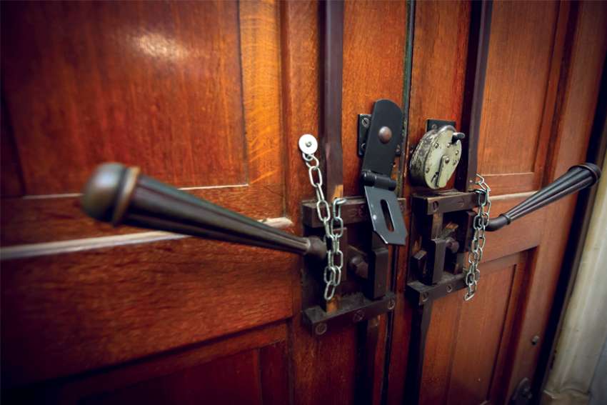 Peter Stockland: Community suffers with church closures