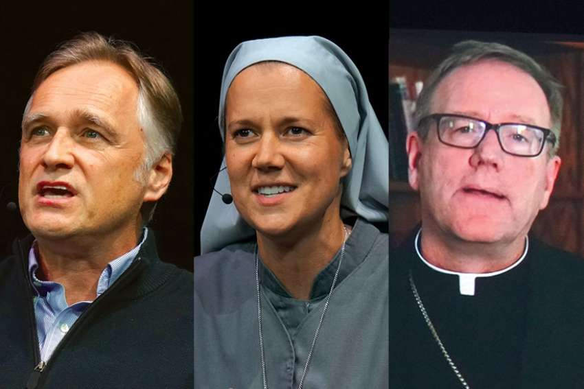 Speakers at New Evangelization Summit strike note of urgency
