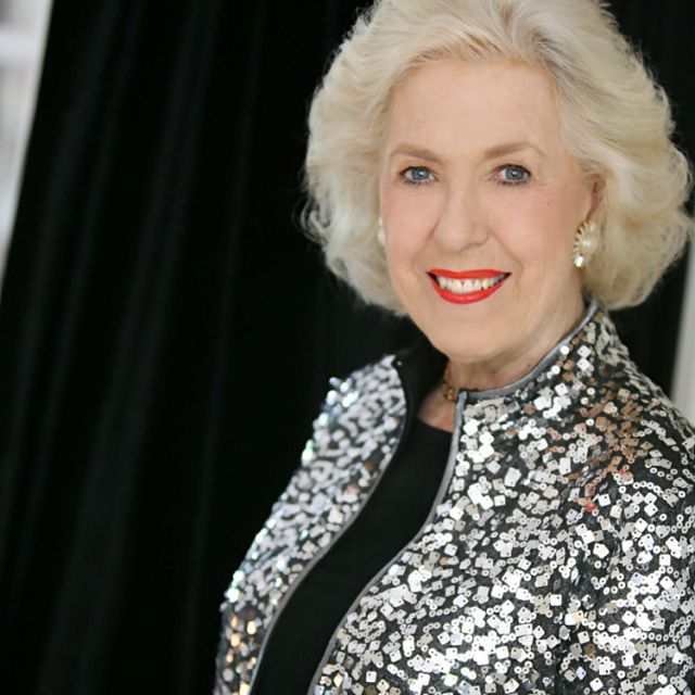 ‘First lady’ of the organ Diane Bish coming to Toronto