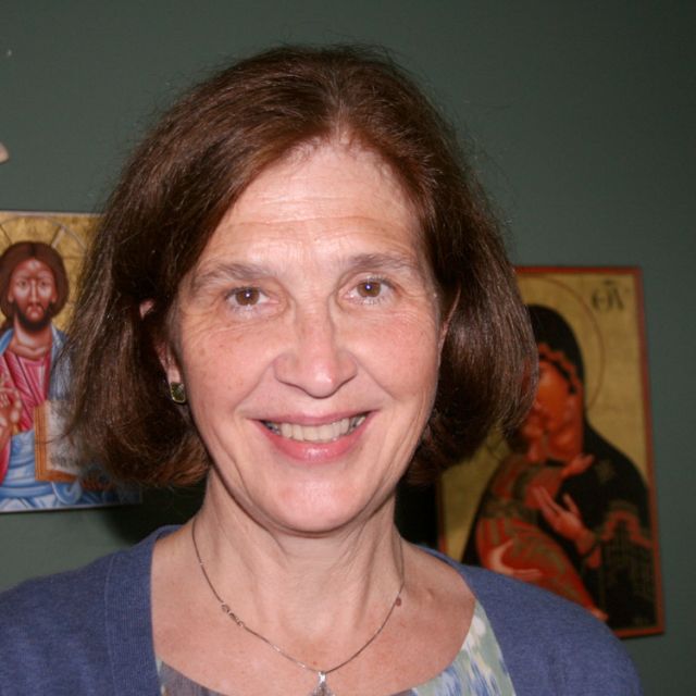Difficult stories of Old Testament draw us into Triune God