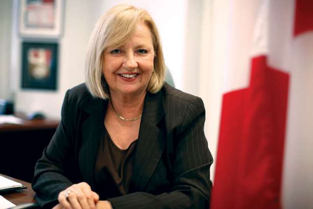 Prostitution Bill C-36 passes third reading