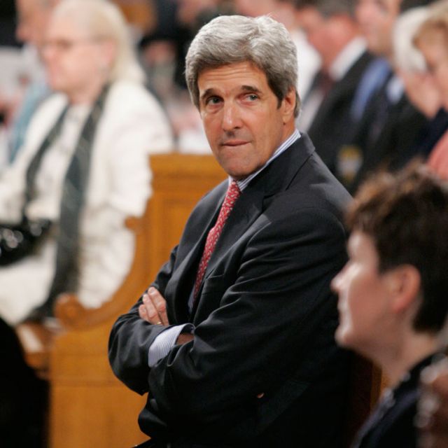 U.S. State Department office to engage faith groups