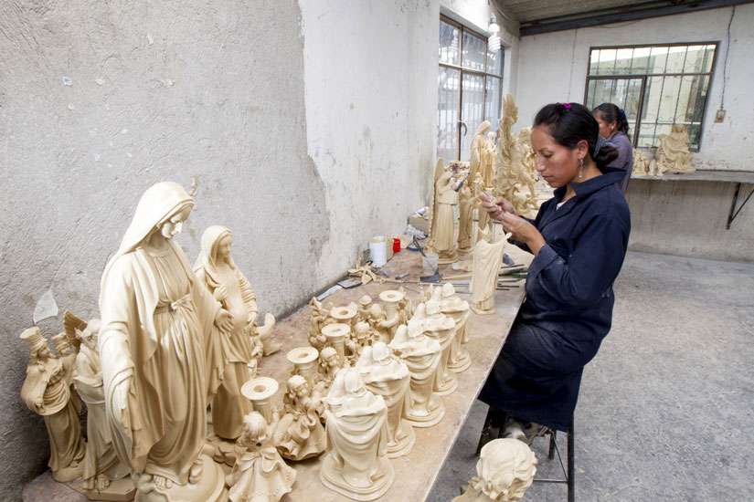 Ecuadoreans expect Pope will address care for creation during July visit