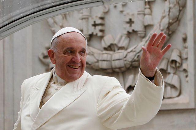 Rolling Stone and the Pope: what a shame