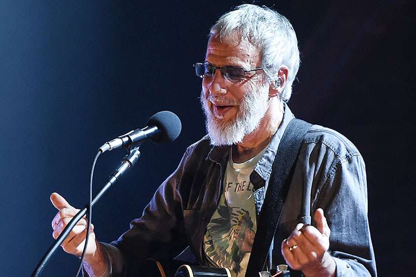 How Cat Stevens helped Nashville’s Muslims find a home