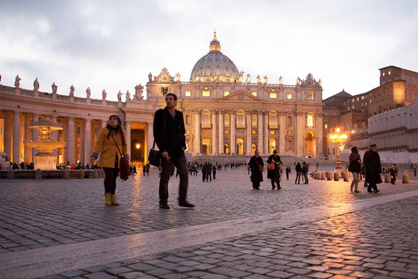 Five hundred years after Reformation, future depends on healing wounds