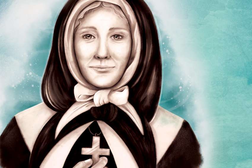 The Bourgeoys revolution: Celebrating 400 years of St. Marguerite