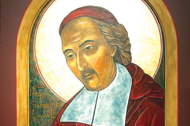 Changes to canonization are more than welcome