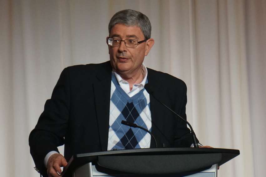 Debate on Pope's views on marriage and family will unify Church, says Weigel