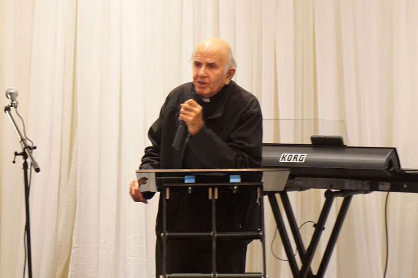 Boulad: Syria’s good will eventually overcome evil