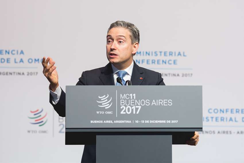 New mining ombudsperson greeted with guarded optimism