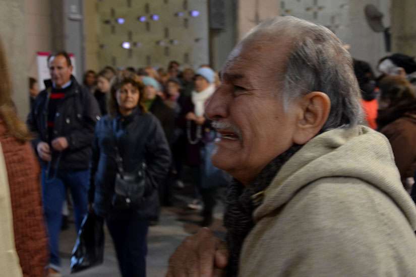 Church confirms Argentine apparitions as ‘supernatural’