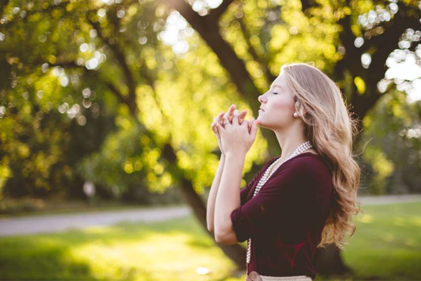 God's Word on Sunday: We all have our part in God’s playbook