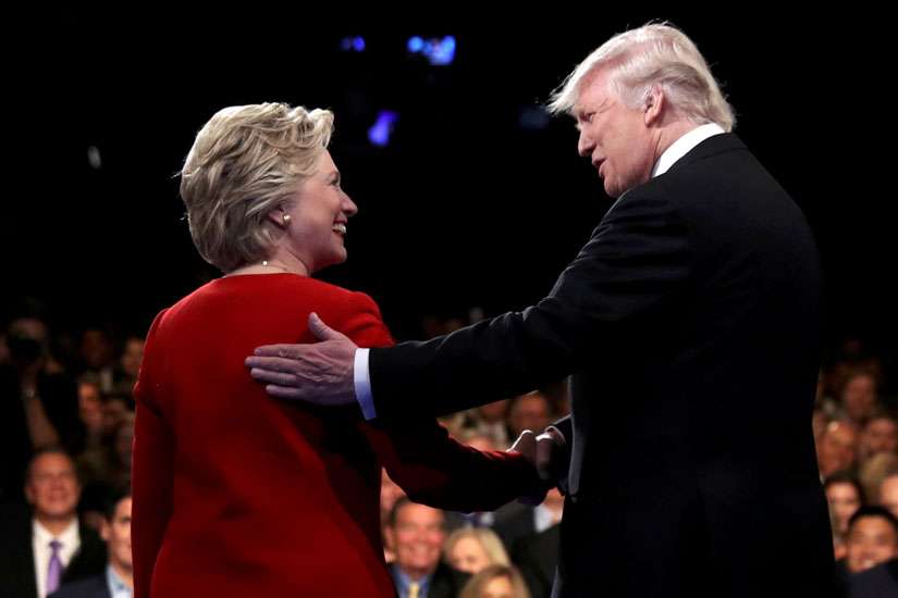 Conservative U.S. Christians criticize progressives’ ‘destructive’ agenda