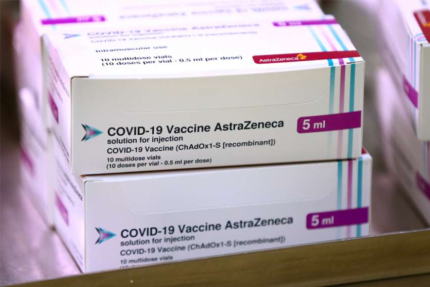Editorial: Vaccine justice
