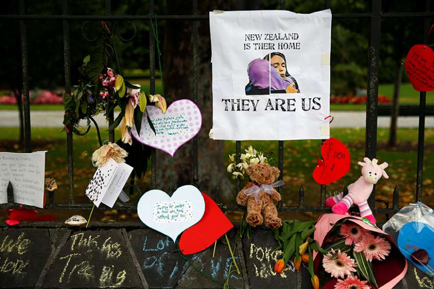 Glen Argan: Violence breeds in a world of indifference