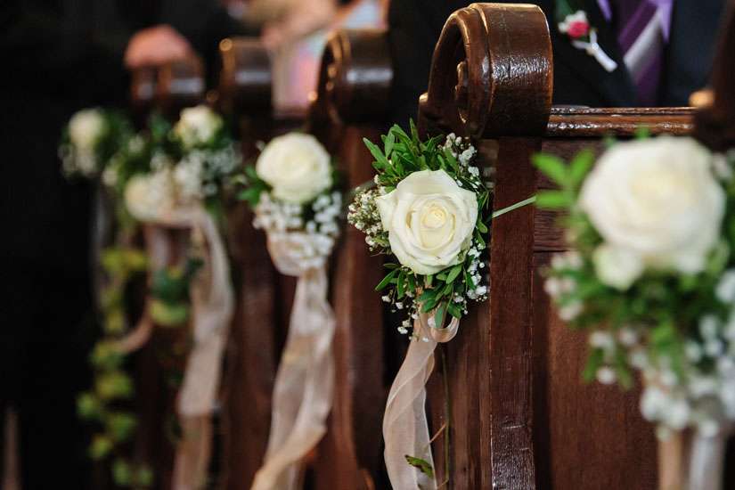 Vancouver parish plans wedding for 15 couples