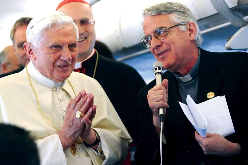 Santo subito? Church wise to take its time