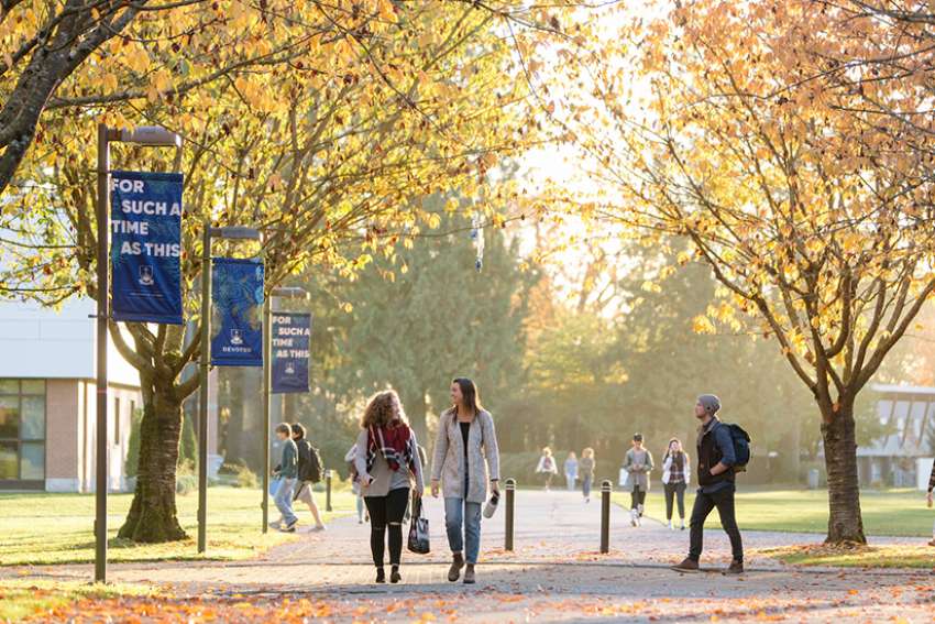 Trinity Western University covenant goes on trial yet again