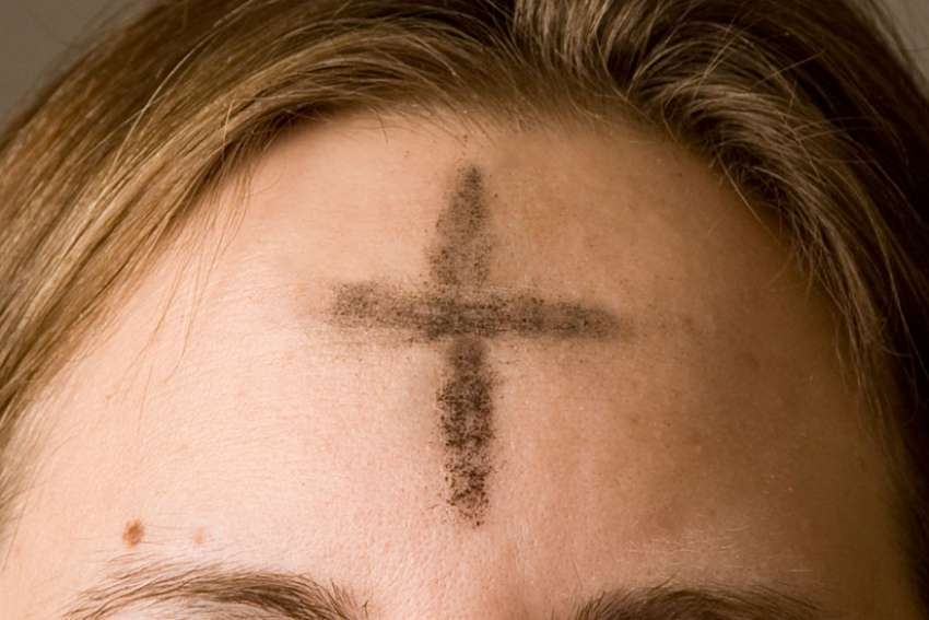 Speaking Out: Lent is a time to reflect and renew