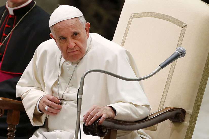 Honduran cardinal gives insider's view on Pope, upcoming events
