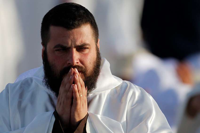 Spain sees jump in ordinations to priesthood from 2017 to 2018