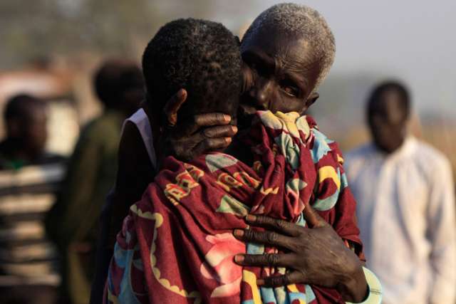 Unconditional forgiveness is betrayal’s companion