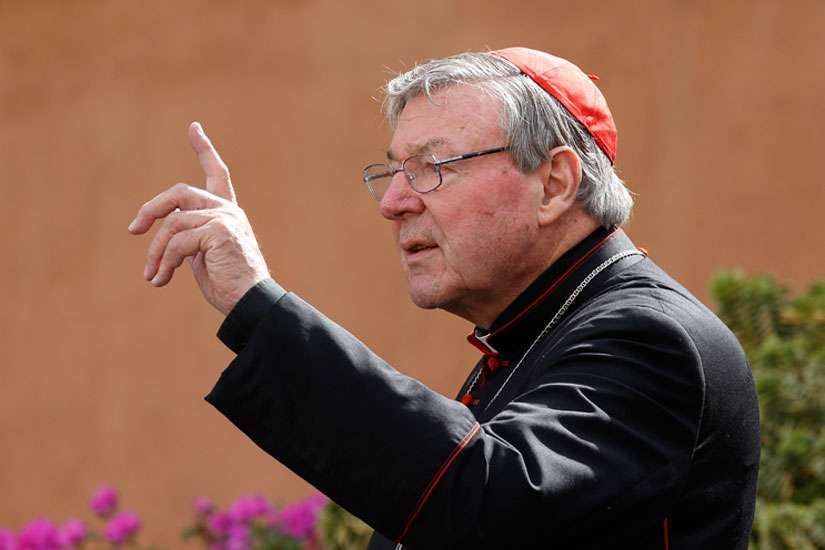 Australians push for Vatican cardinal to testify on abuse