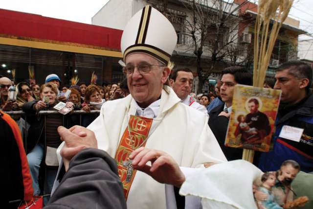 Latin theology coming to Canadian bishops