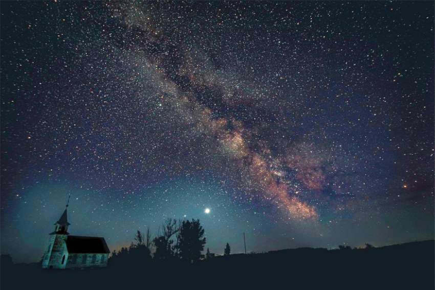 Leah Perrault: Holding tension with the God who waits