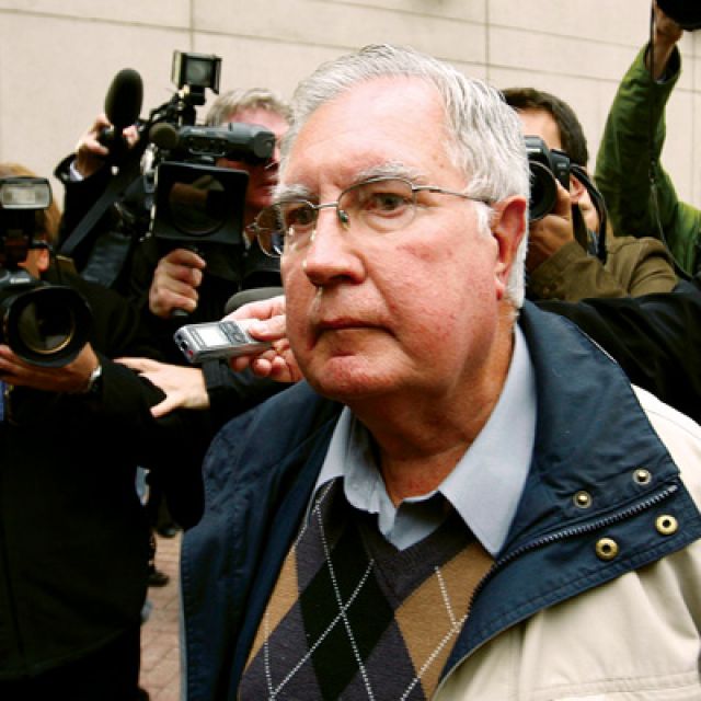 Disgraced former bishop Raymond Lahey dismissed from clerical state