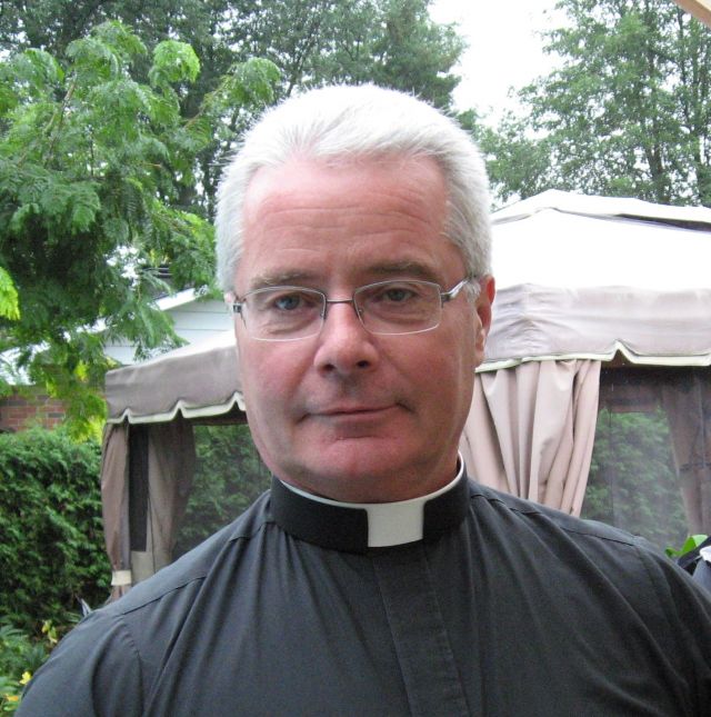 Hopes fade for Canadian Anglican ordinariate
