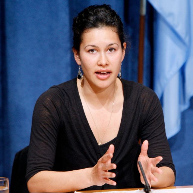 Rio+20: Canadian still trying to map a sustainable future for the world 